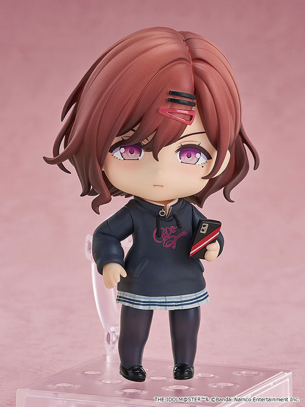 GSC NENDOROID MADOKA HIGUCHI - THE IDOLMASTER GSC NENDOROID MADOKA HIGUCHI - THE IDOLMASTER